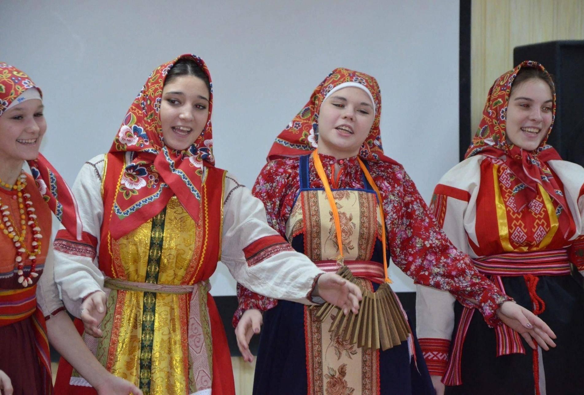 Интерактивный квиз «Культурная страна»