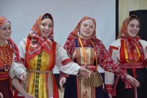 Интерактивный квиз «Культурная страна»