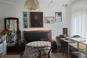 Выставка «Поэтический голос столетий»