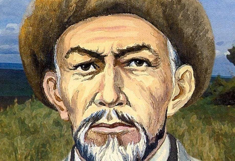 Электронная презентация «Светлый путь Акмуллы»