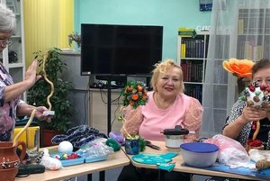 Рукодельные чудеса «От идеи до воплощения»