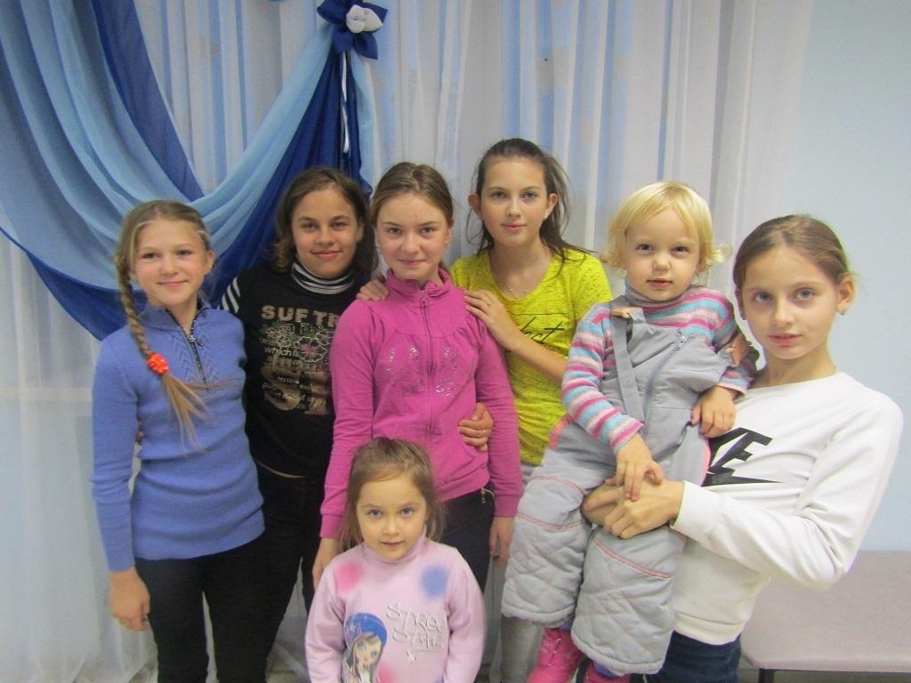 Встреча «Мульти-пульти»