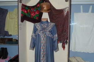 Выставка «Модники и модницы»