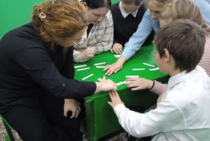 Литературный квест «Путешествия на острове чтения»