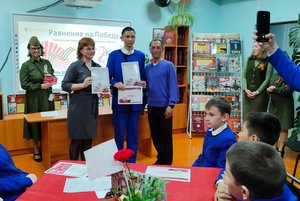 Цикл познавательных программ «Собиратели земли Русской»