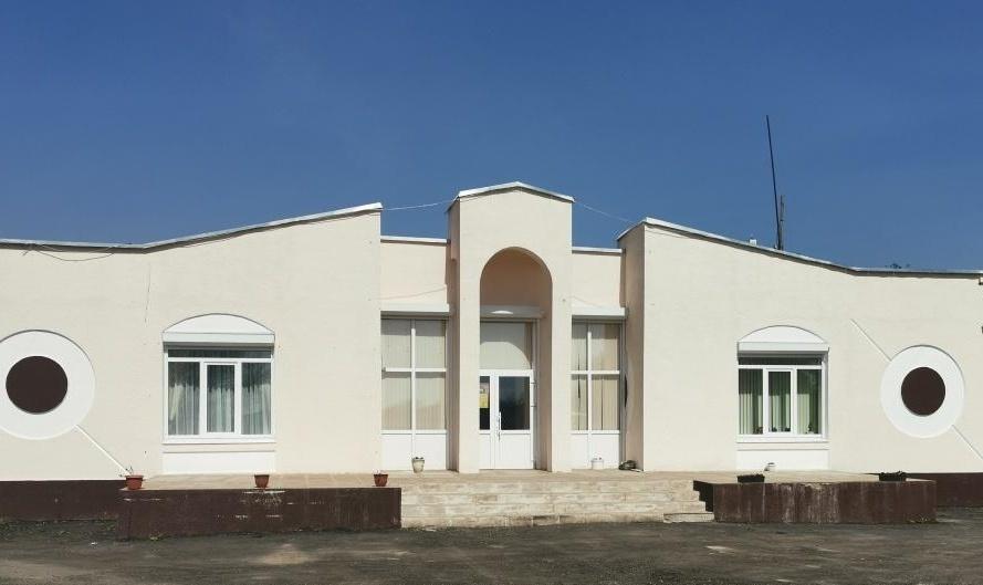 Зуднинский сельский дом культуры