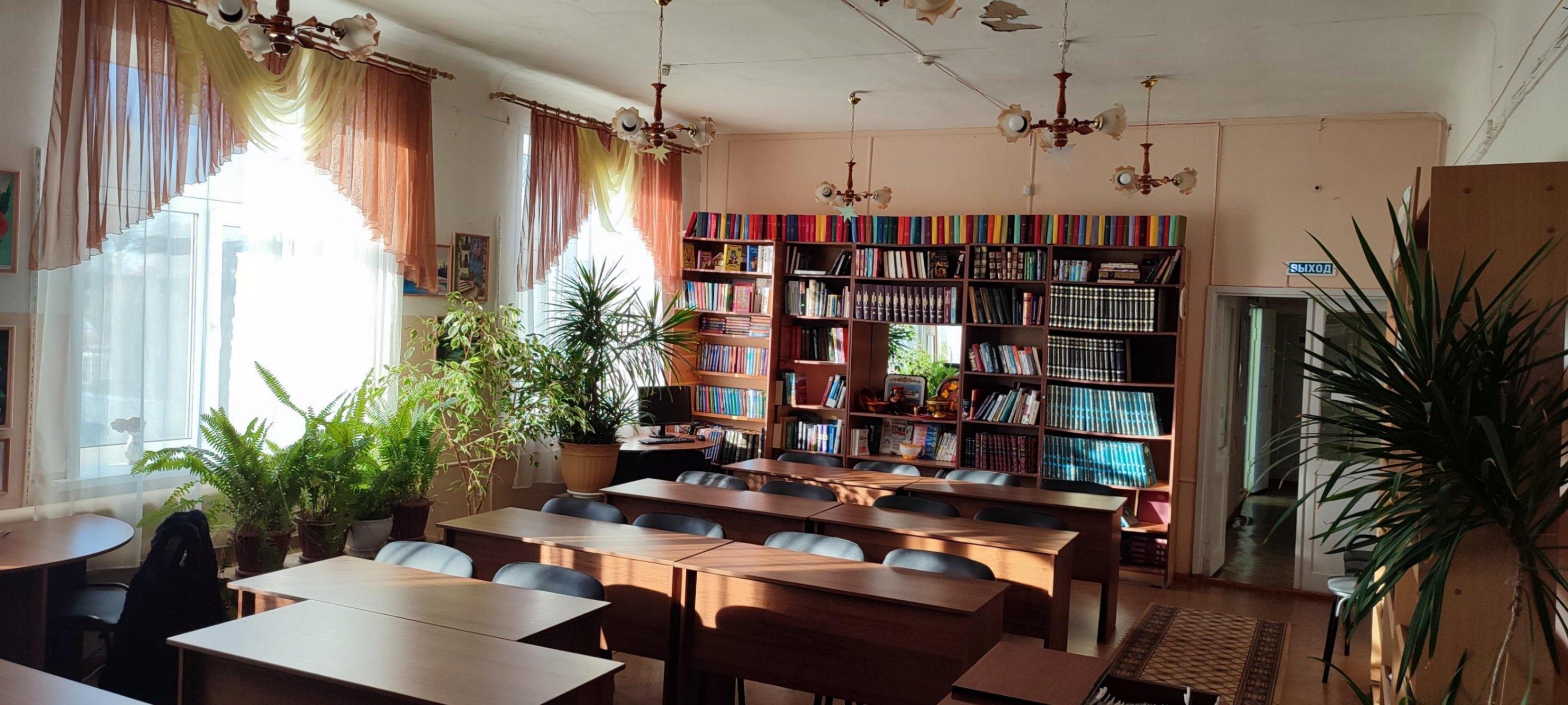 Программа «Наследие малой родины»