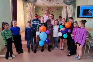 Краеведческая программа «Сибиряки – покорители космоса»