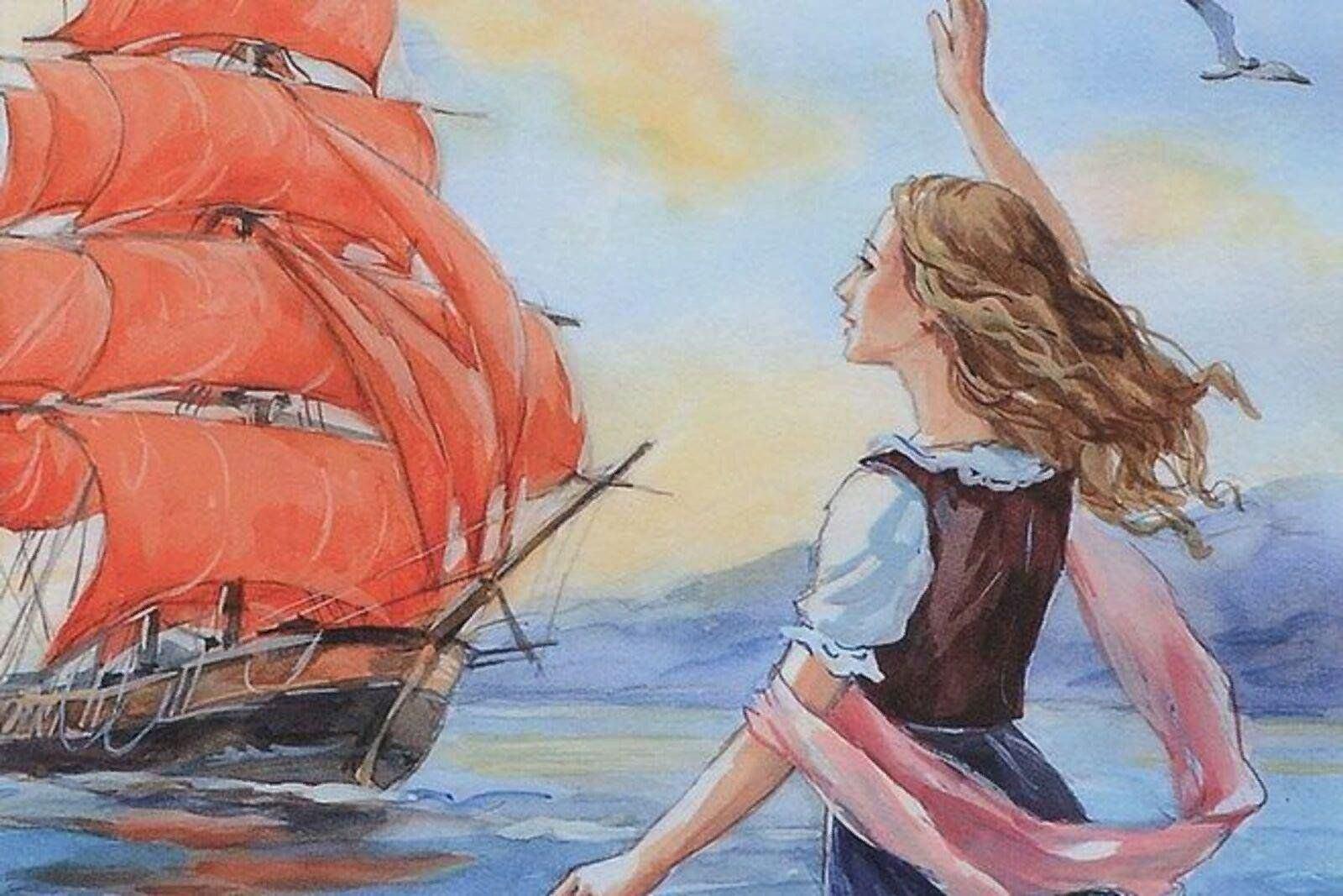 Арт-встреча «Кто рисует наши книги?»