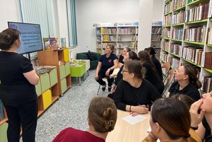 Квиз «Загадки разума!»