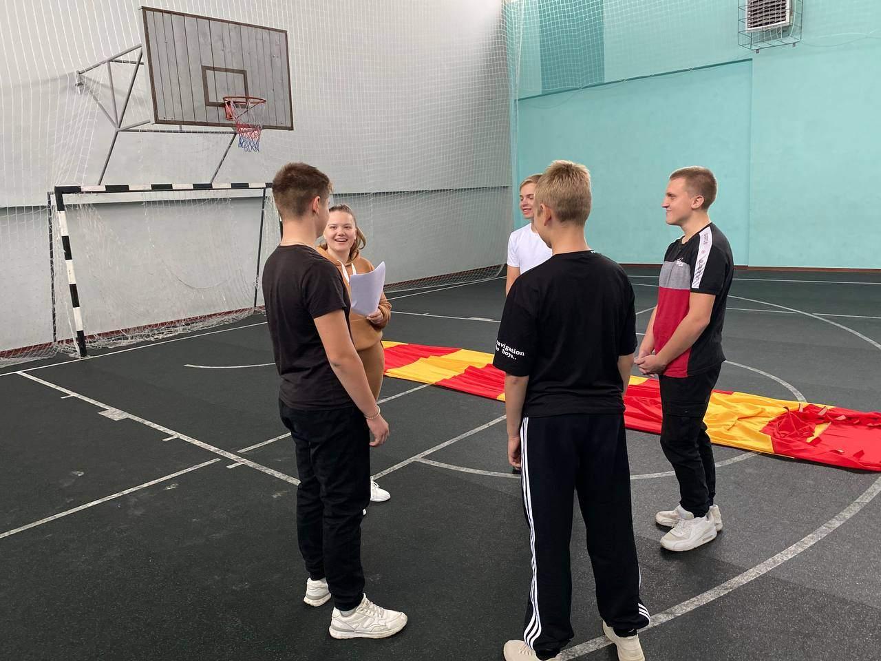 Квест игра «Там, где живут чудеса»