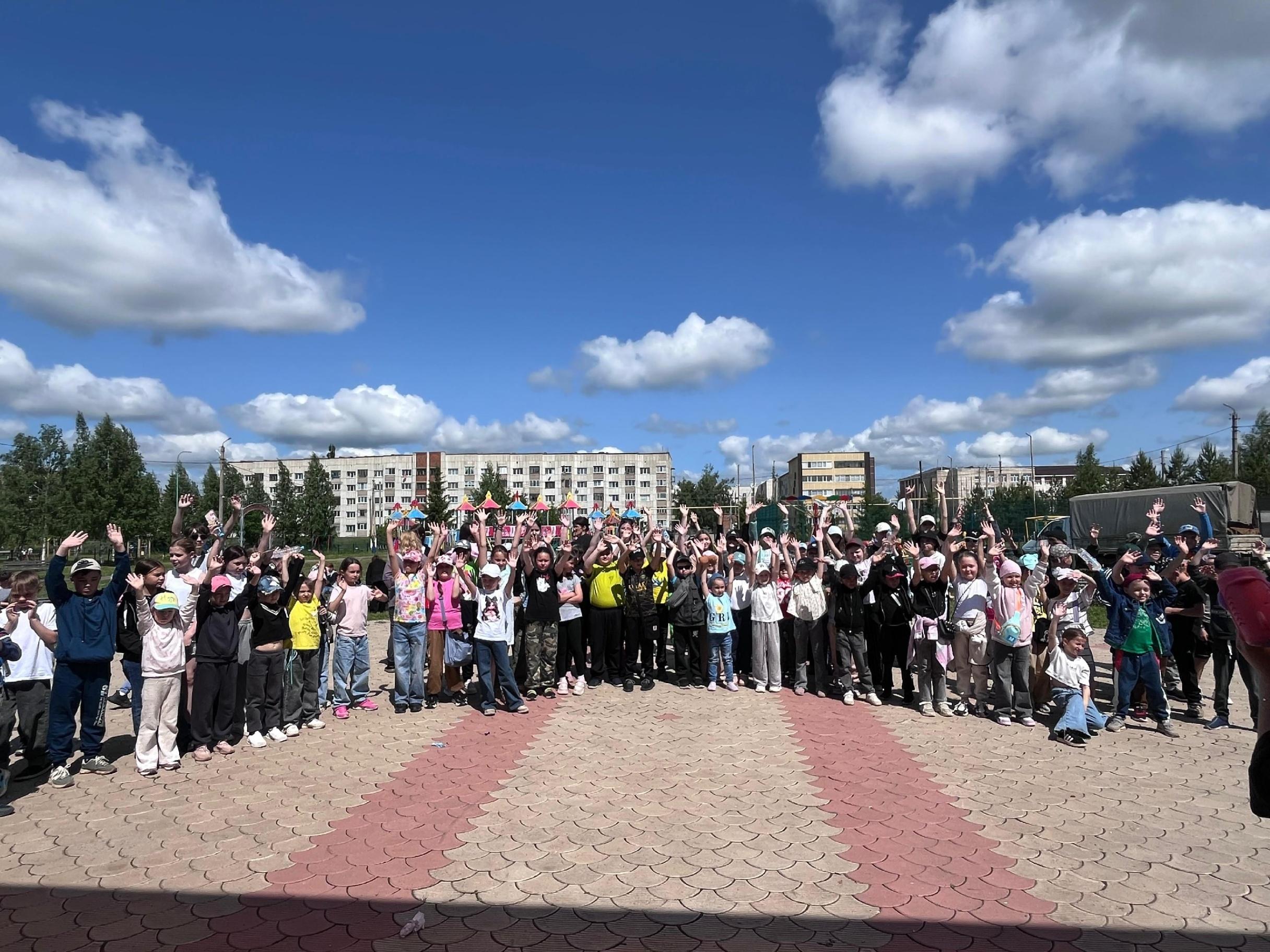 Познавательная программа «Идут века, но Пушкин остается»