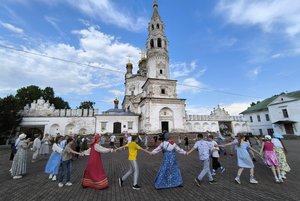 Кремлевская вечерка