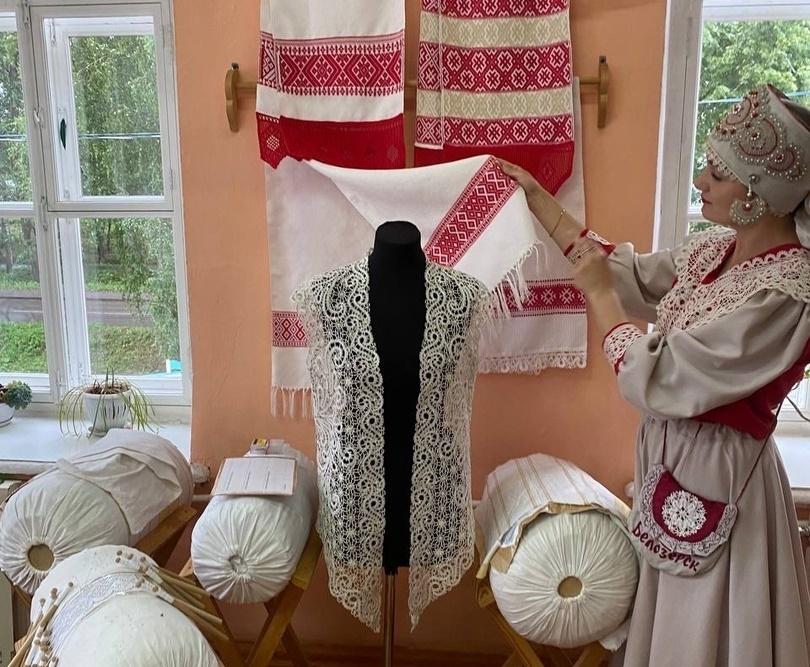 Игра «Ремесло»