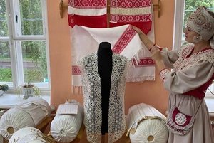 Игра «Ремесло»