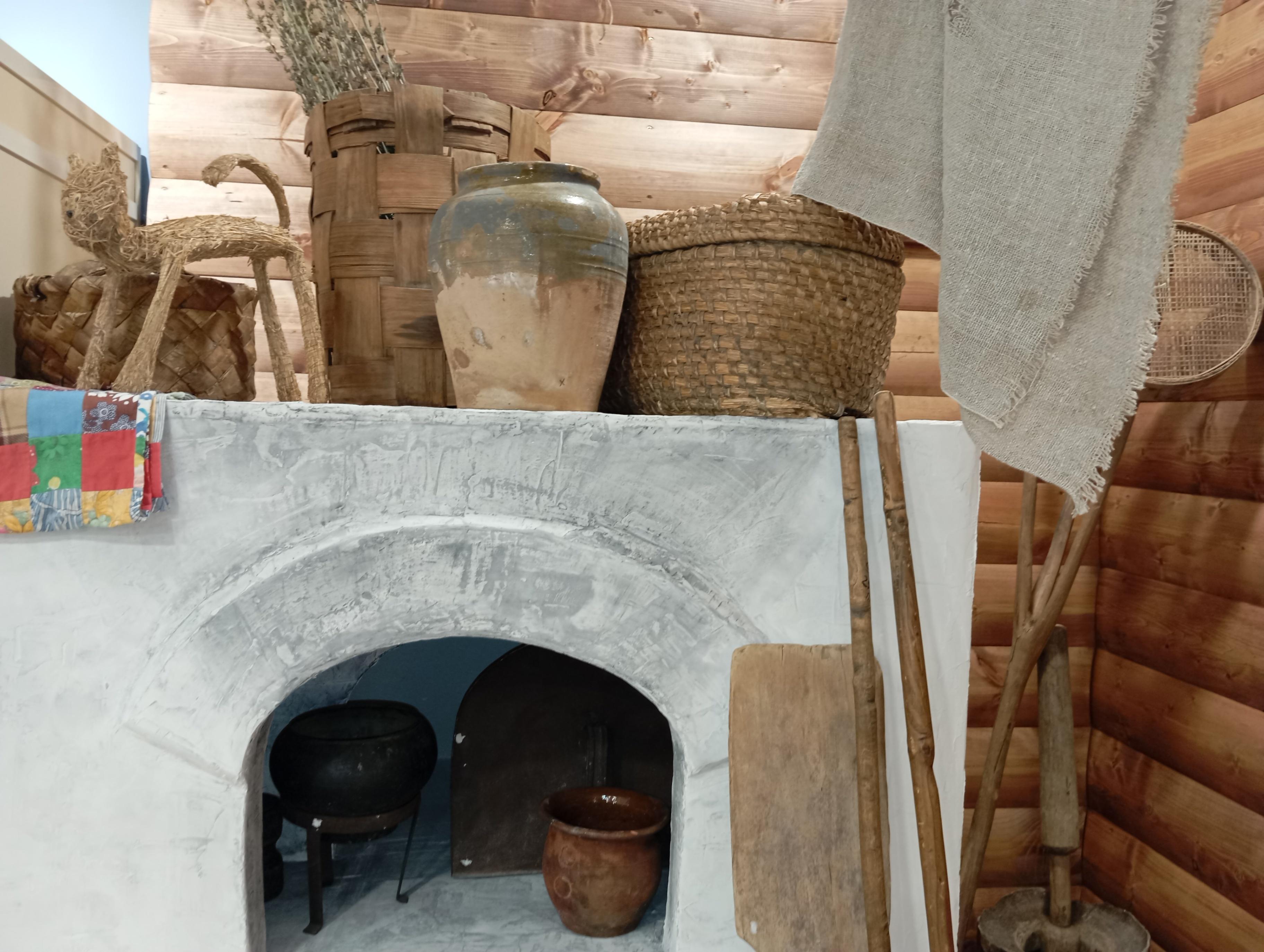 «Семейные традиции из глубины веков»