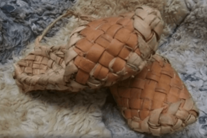 Мастер-класс «Дядя Витя ищет учеников»