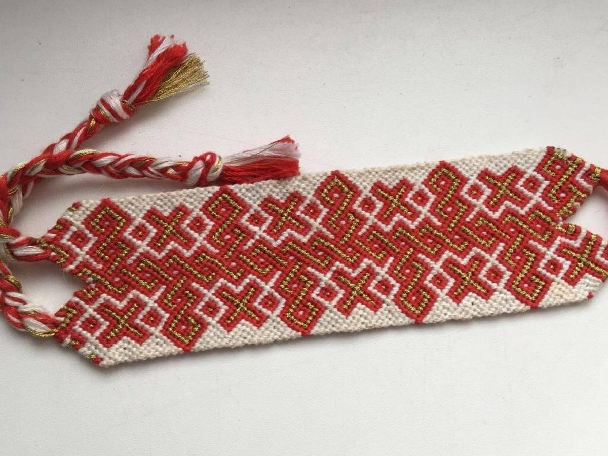 Программа «Славянские мотивы»