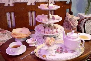 Виртуальная прогулка «Сказки Коломенской пастилы с вкусной историей»