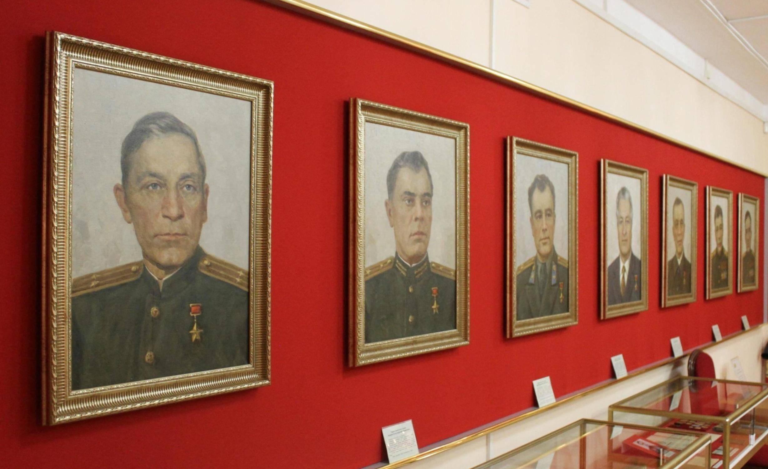 Познавательная программа «Люди вейделевской земли»