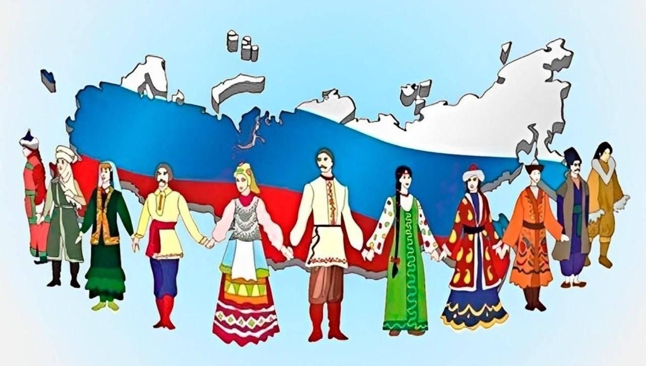 Программа «Культурная страна»