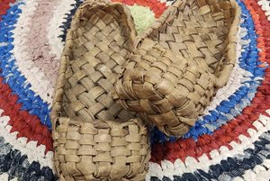 Выставка «Быт крестьян»