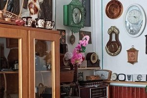 Программа «Русская изба»