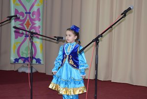 Концерт «В маминых объятиях»