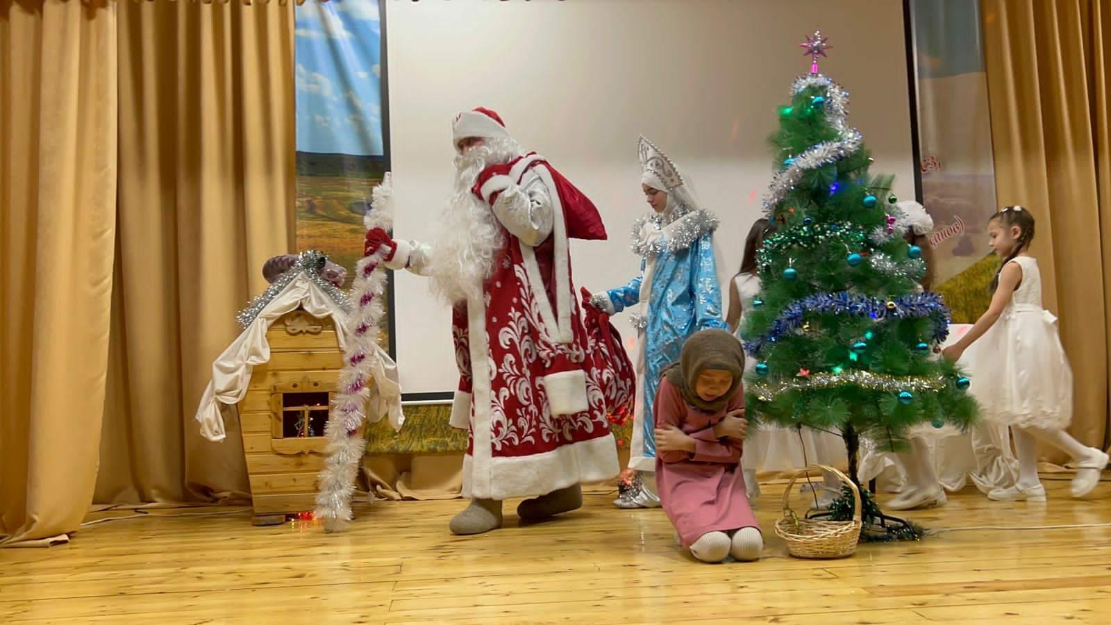 Мастер-класс «Символ 2025 года»