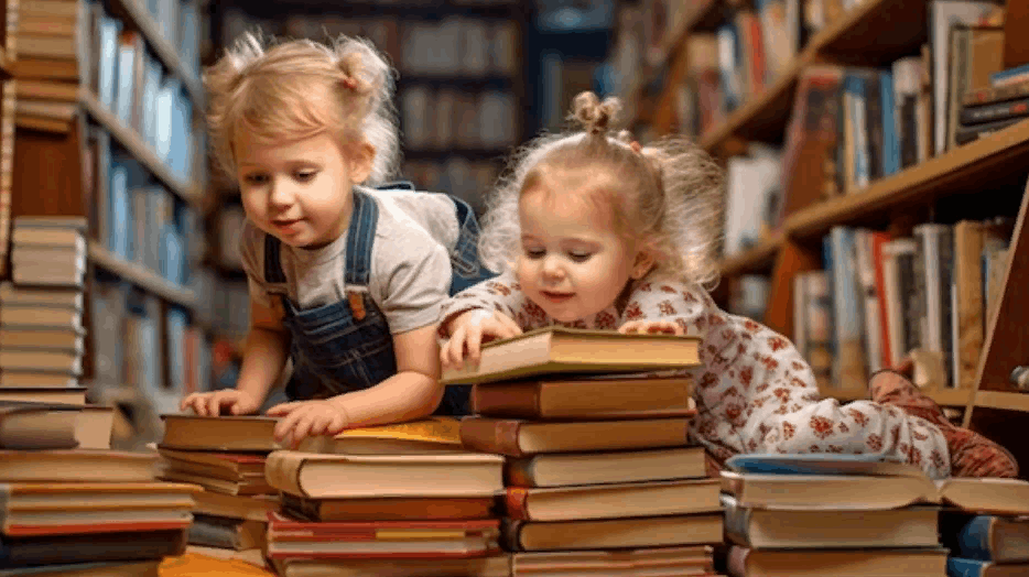 «Разгадай, посмотри, узнай»