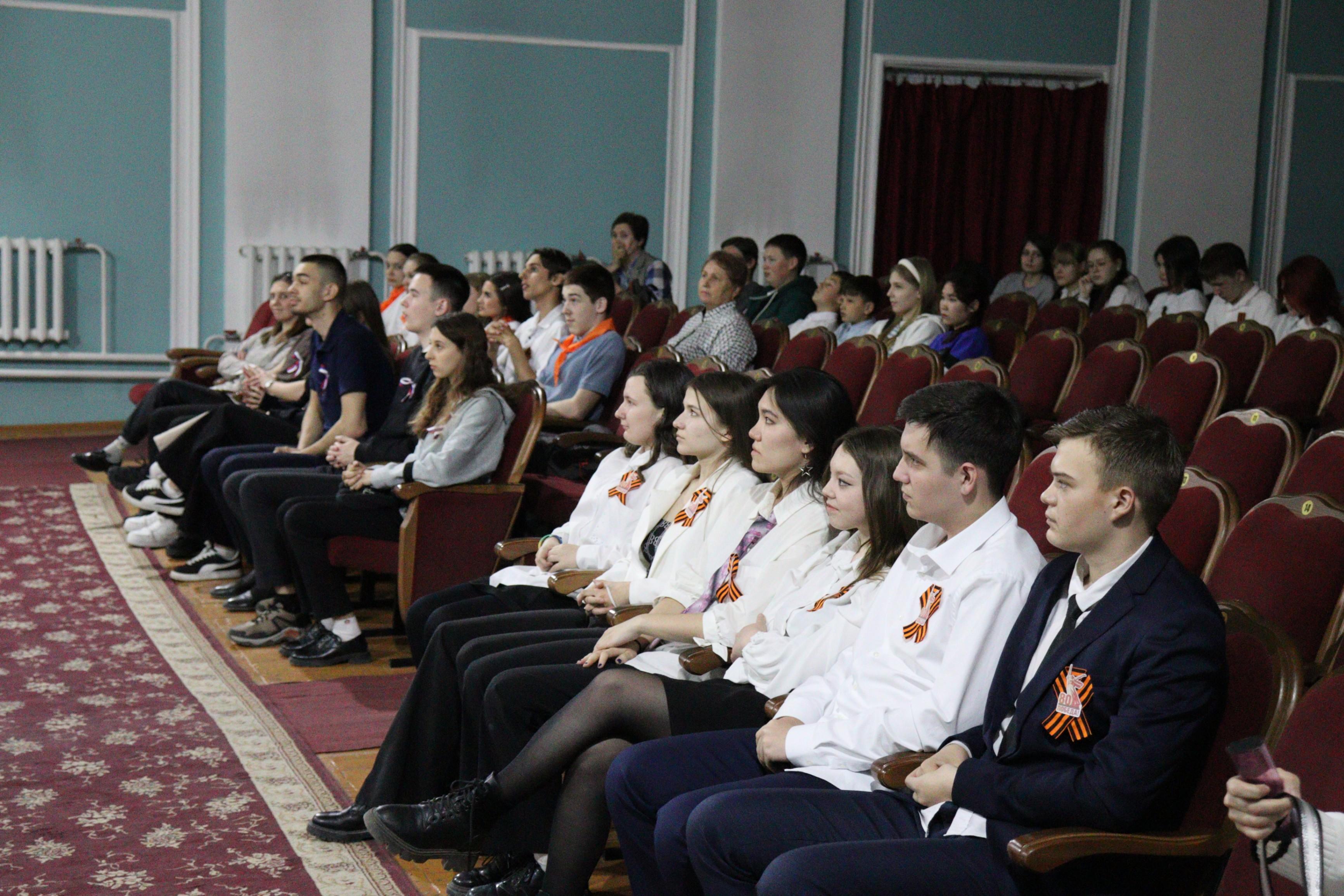 Программа «Ключ 160»