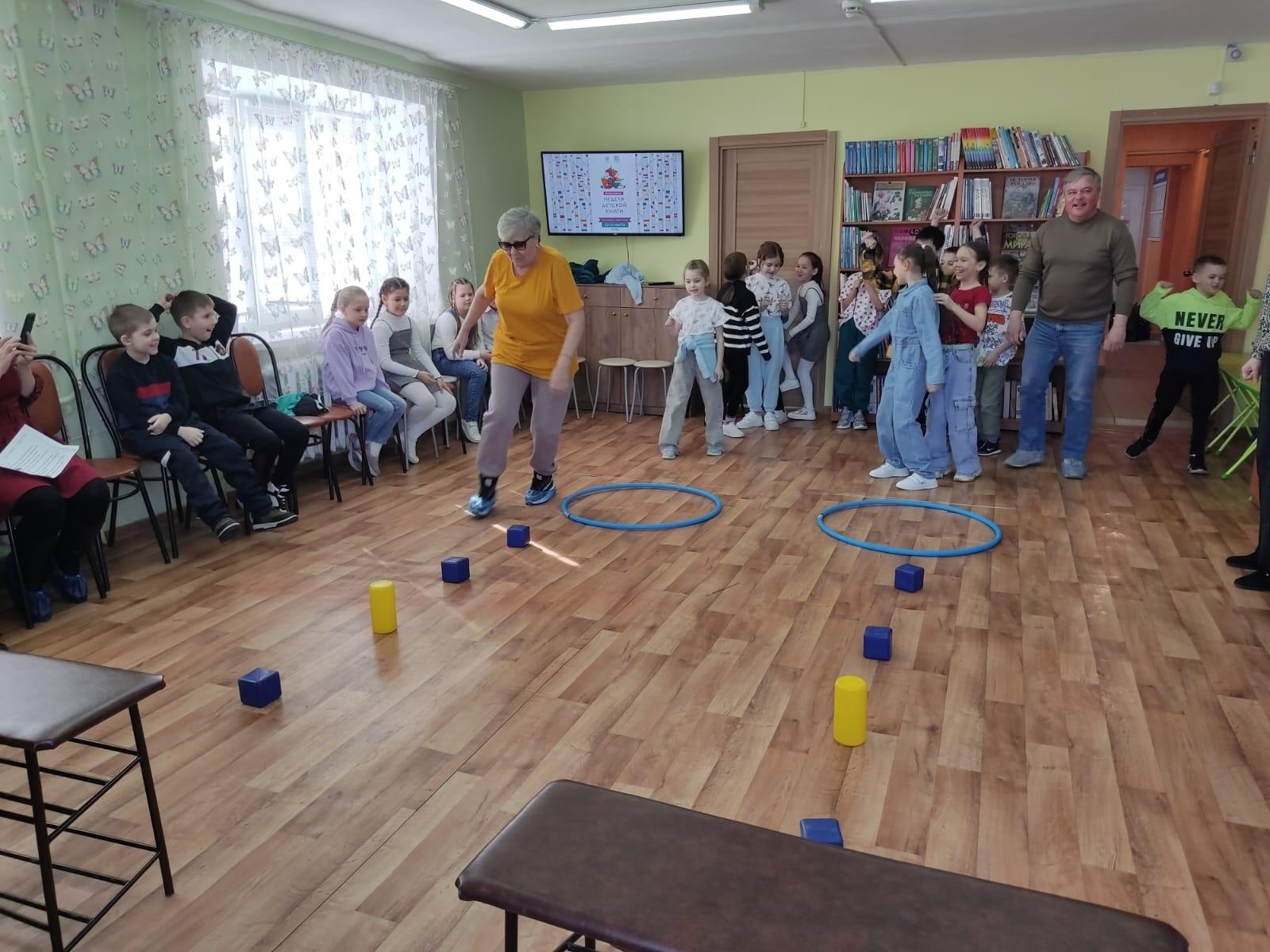 «Сабантуй» праздник