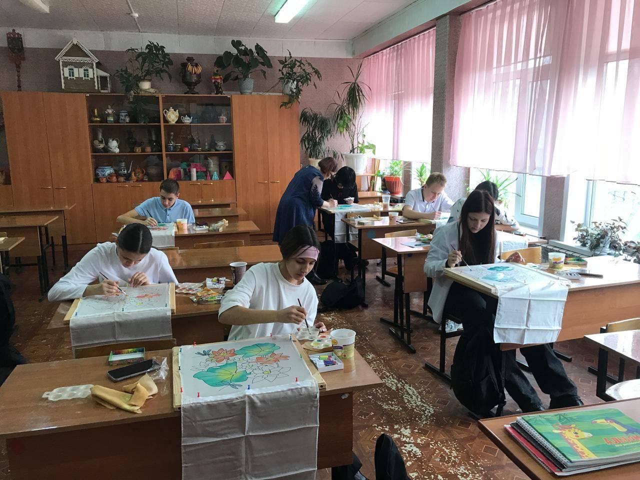 Программа «К истокам возвращаясь…»