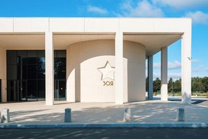 Входная плата за посещение экспозиции музея для участников СВО и их семей