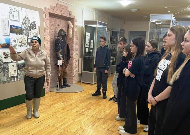 «День создания Вооруженных Сил России»