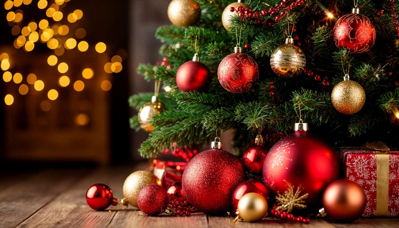 Конкурс «Сверкай огнями, Новый год! - 2025»