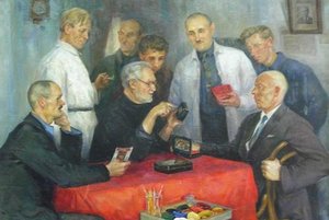 Выставка «Судьба, ставшая историей»