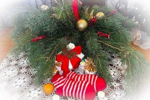 Интерактивная программа «В ритме Нового года!»