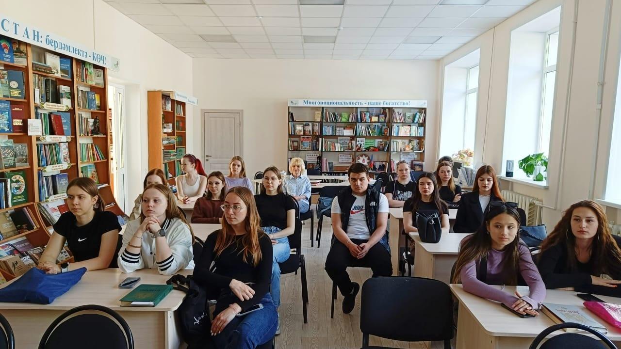 Акция слайд–призыв «Курить – здоровью вредить»