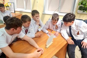 Квиз «Мифология и зельеварение на Руси»