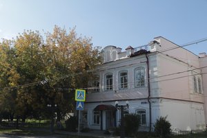 Экспозиции Музея истории Бисертского городского округа