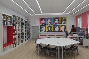 Программа «Герои Отечества»