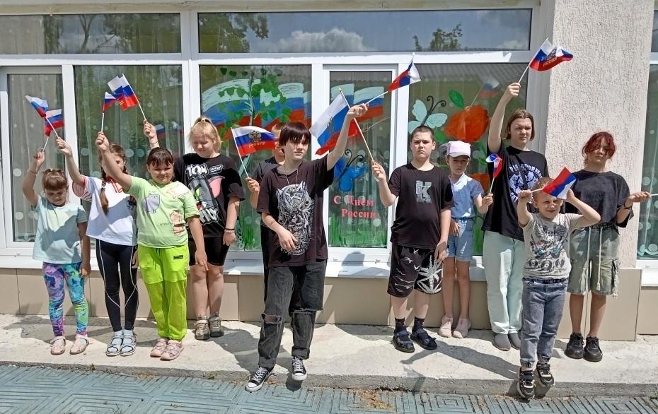 Программа «Я – гражданин Российской Федерации, я – житель Владимирской земли!»