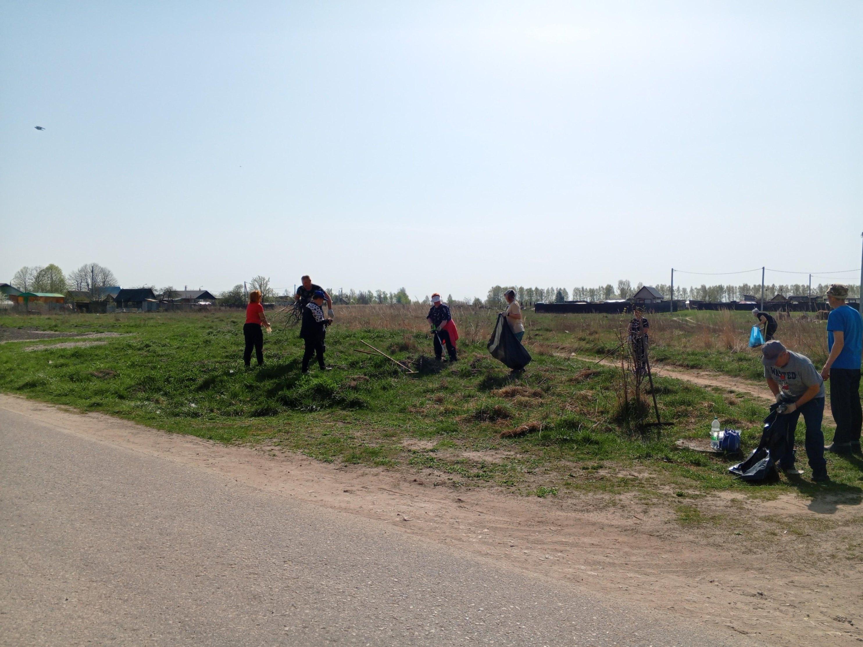 «Экологическая эстафета«Сортировка мусора»