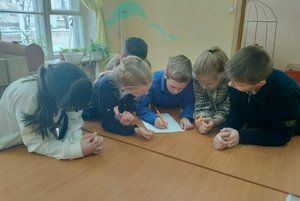 Программа «Эрудит-шоу»