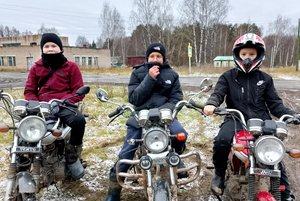 Беседа «Мир против жестокости»