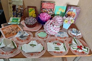 Творческая мастерская «Волшебный декупаж»