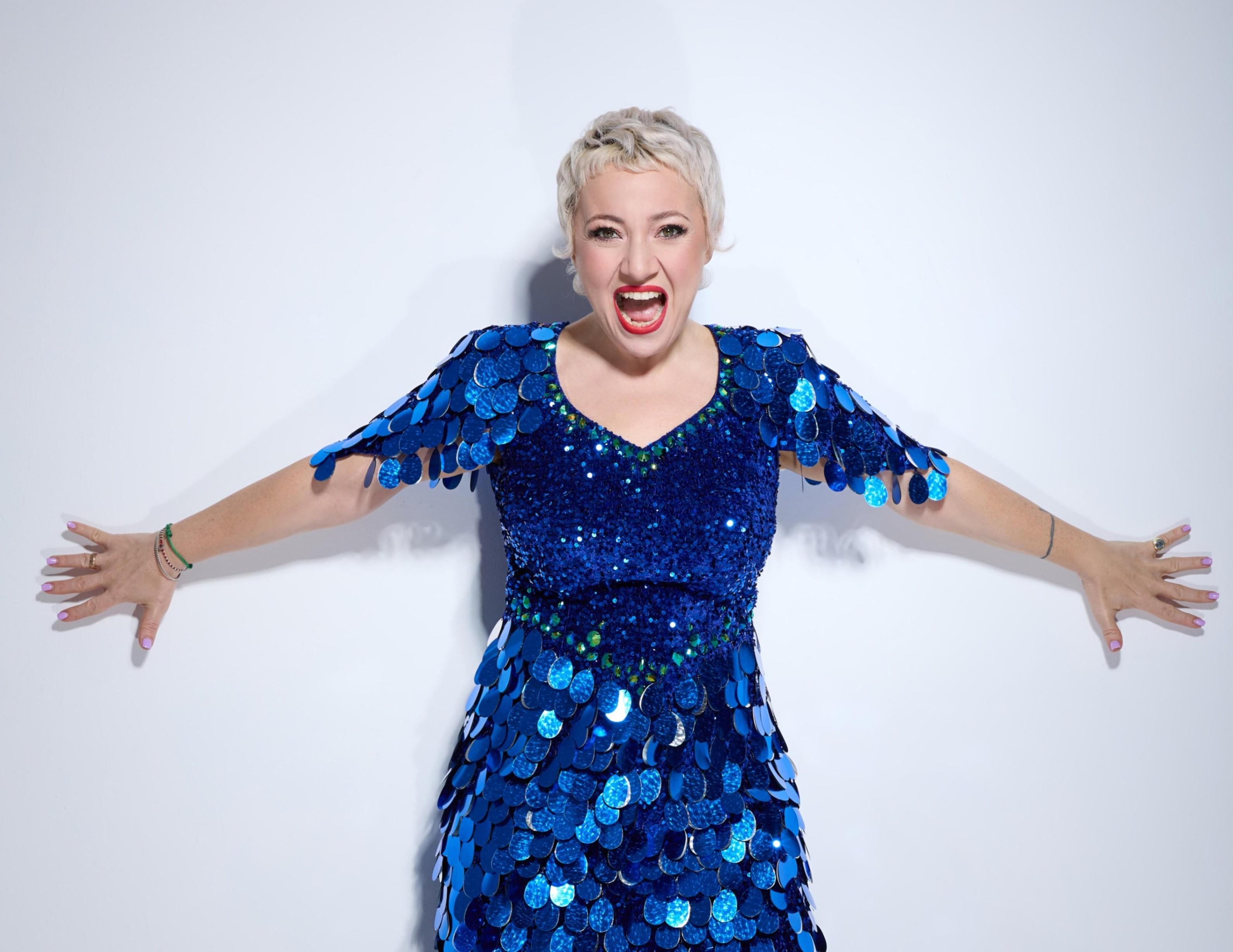 Концерт «Антихит»