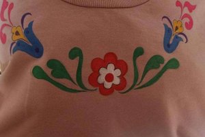 Мастер-класс «Тайны орнаментов»