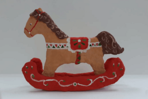 Мастер-класс «Как в детстве»